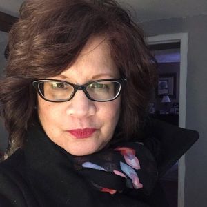 Meet your Posher, Nancy